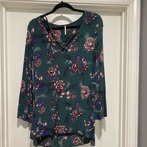 Free people mini dress